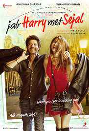 Jab Harry met Sejal 2017 Real DVD Scr Rip Full Movie